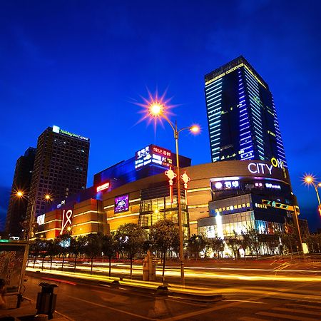 Holiday Inn Express Xi'An North By Ihg Екстериор снимка