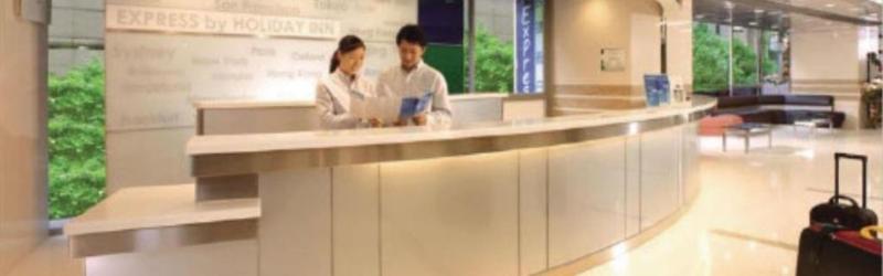 Holiday Inn Express Xi'An North By Ihg Екстериор снимка